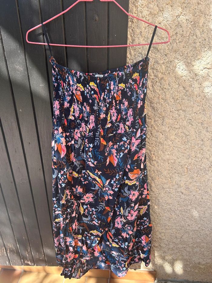 Robe bustier esprit taille XL