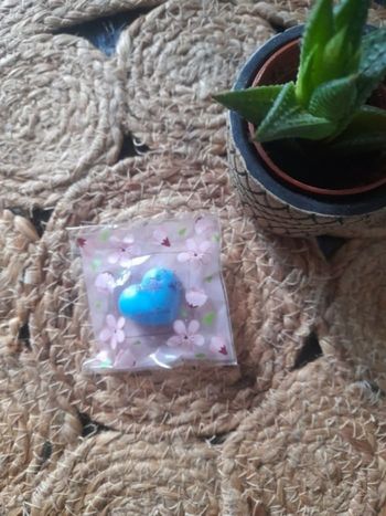 Fondant parfumée my way
