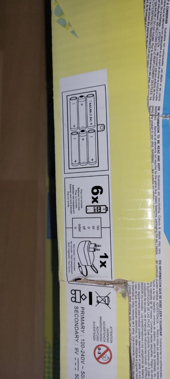 Clavier 54 touches  de hey music pour enfant - photo numéro 3