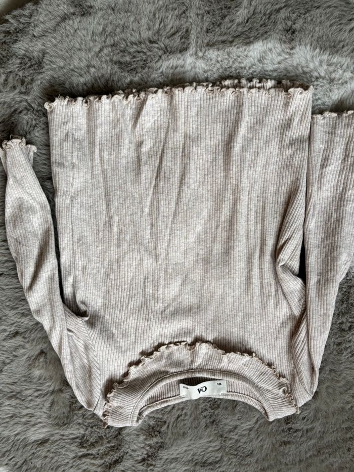 Sweater fille
