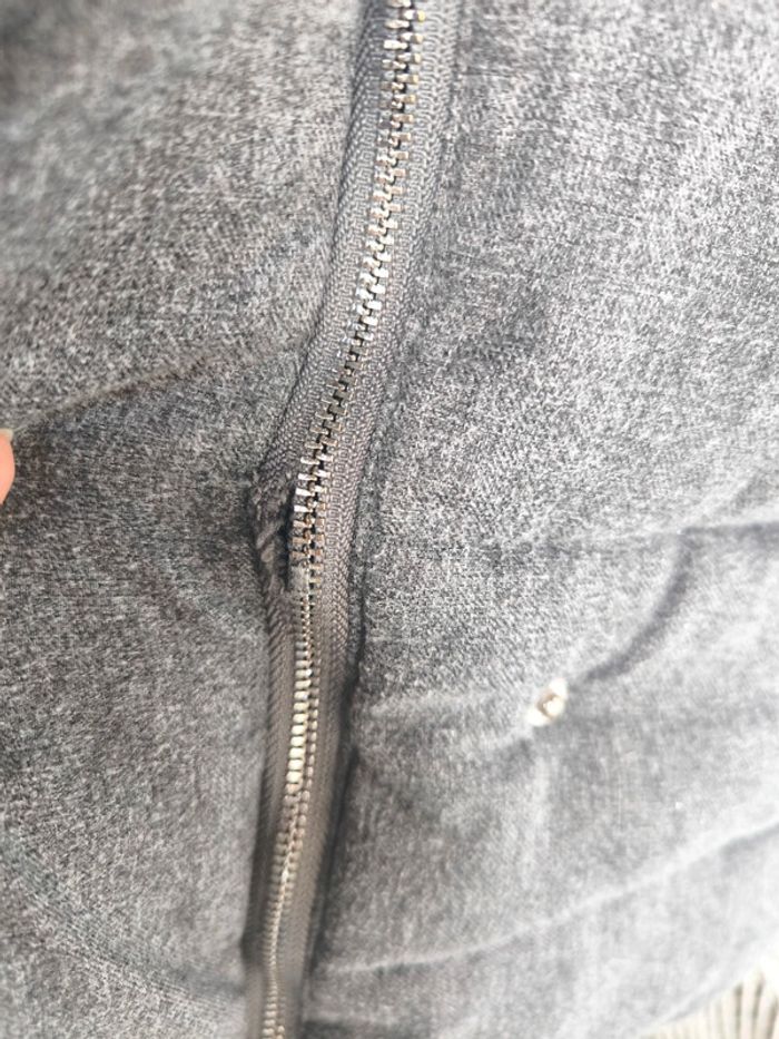 Manteau - photo numéro 5