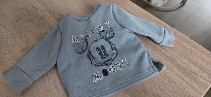 Salopette - photo numéro 4