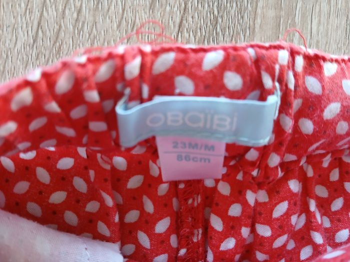 Pantalon léger - photo numéro 2