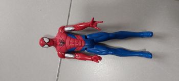 Spiderman titan 30cm
