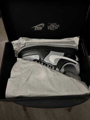 Nike air force one x central cee 