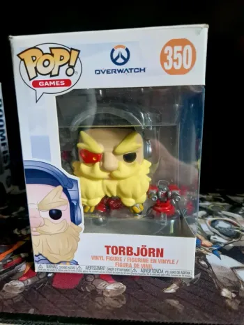 Pop Torbjörn