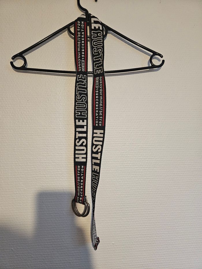 Ceinture