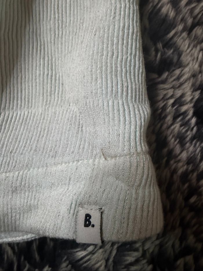 Gilet sans manches - photo numéro 2
