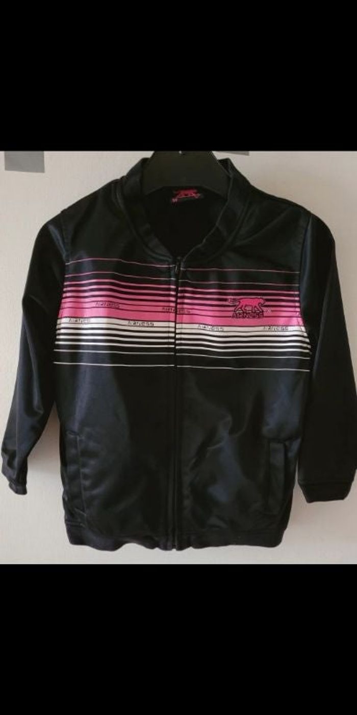 Ensemble de jogging