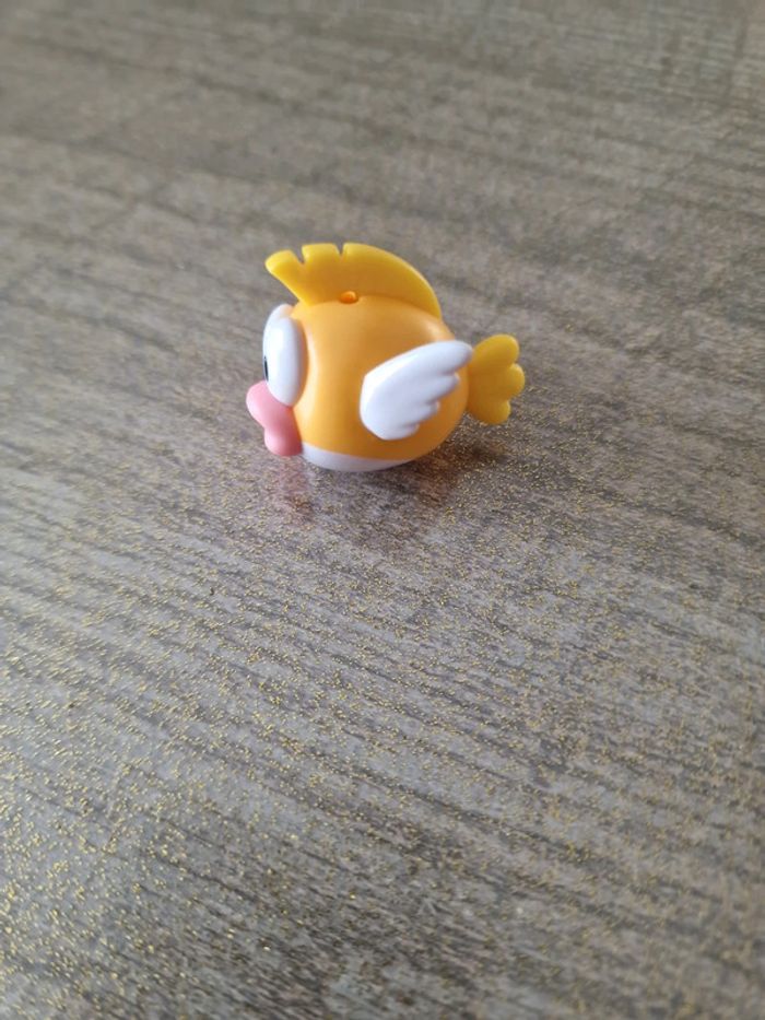 Figurine Mario - photo numéro 2