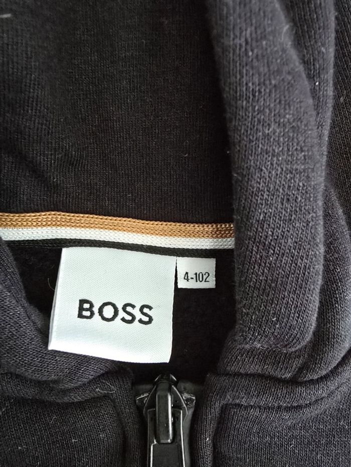 Training BOSS - photo numéro 2