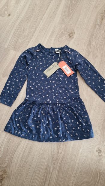 Robe fille
