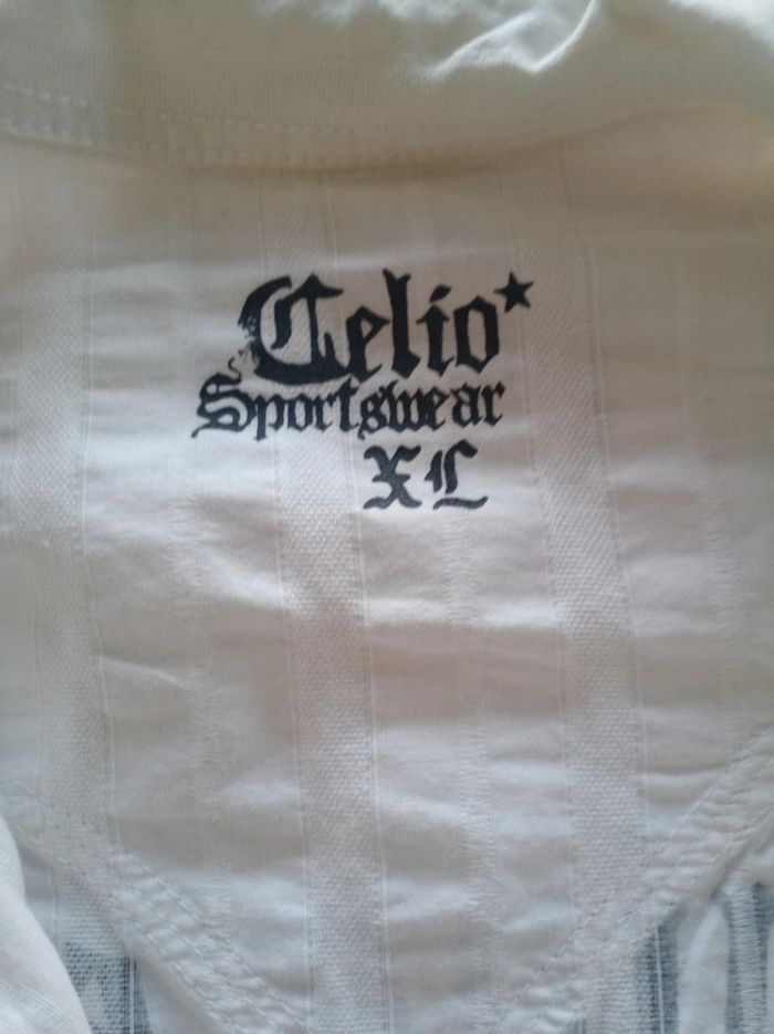 Chemise Celio - photo numéro 2