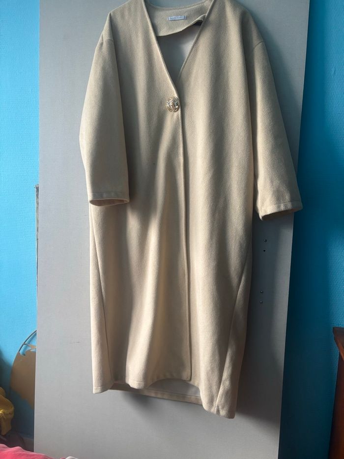 Manteau d hiver - photo numéro 5