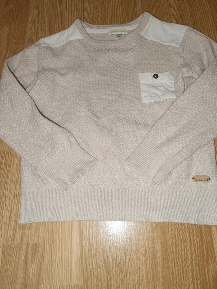 Pull léger et élégant 6 ans - photo numéro 4