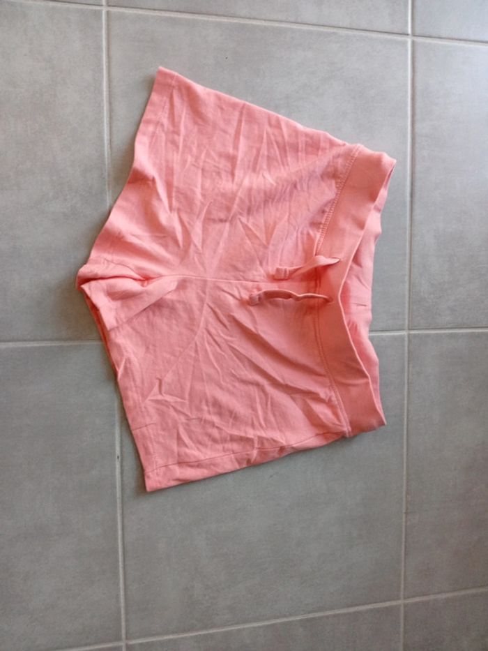 Shorts fille taille 12 ans - photo numéro 4