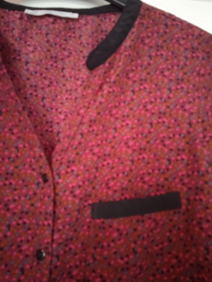 Chemise Gémo - photo numéro 5