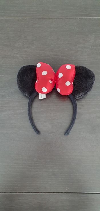 Oreilles de Minie neuves