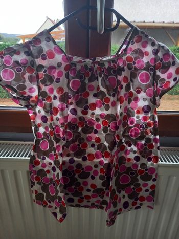 Maillot sans manches