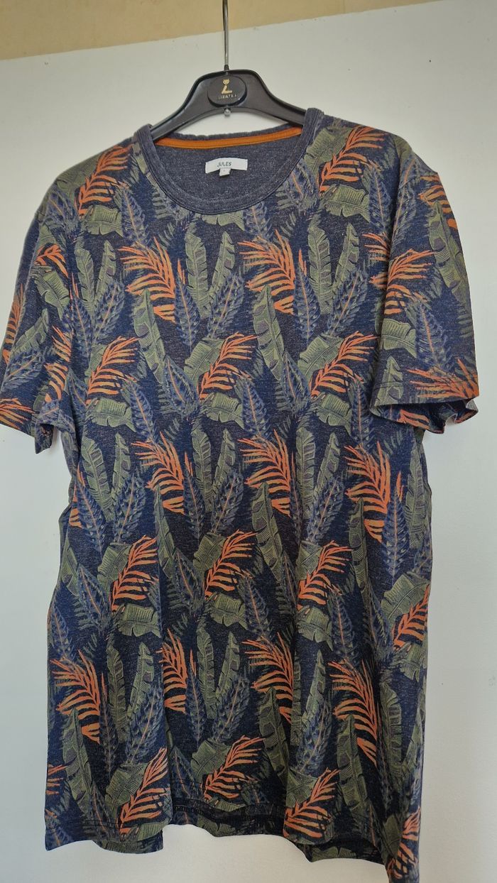 T-shirt Jules