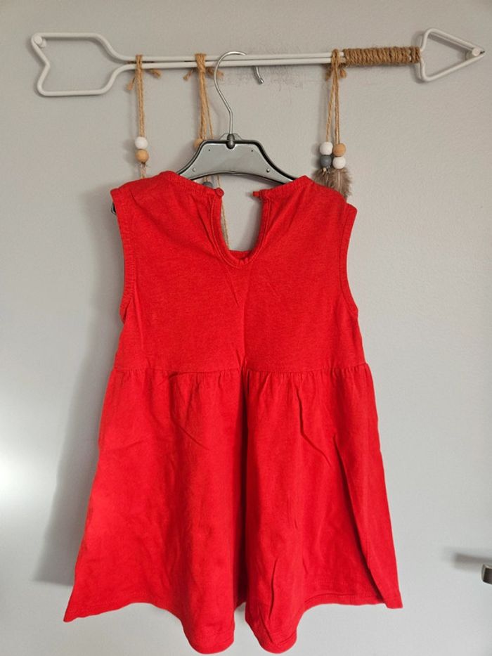Robe 24 mois - photo numéro 2