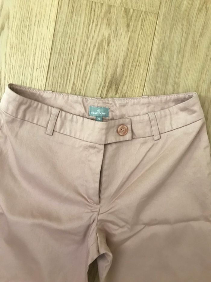 Pantalon naf naf Etat NEUF - photo numéro 2