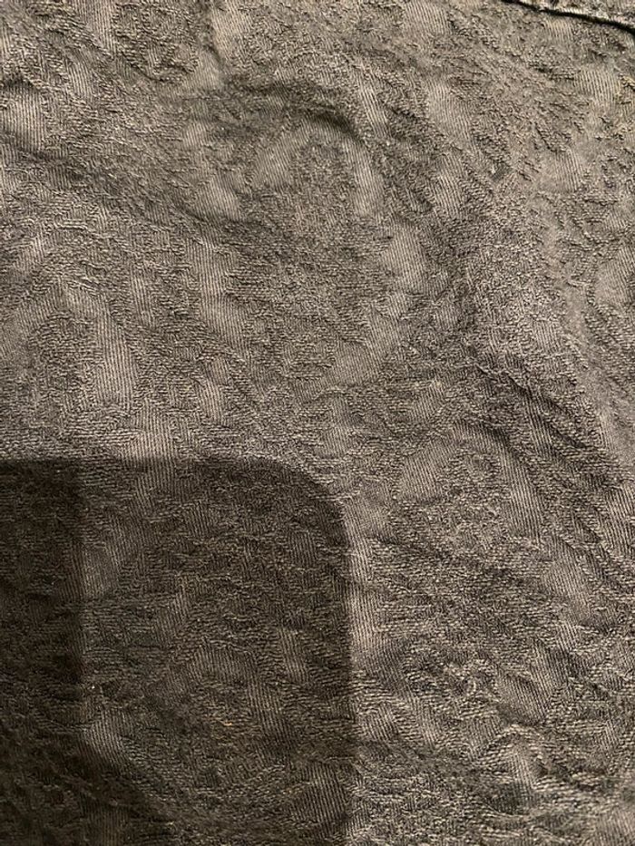 Pantalon noir Zara taille 42 - photo numéro 8