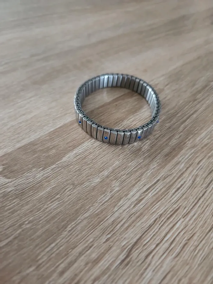 Bracelet élastique