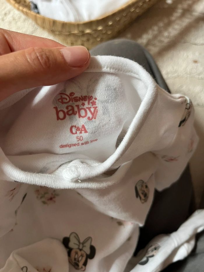 Lot Minnie - photo numéro 5