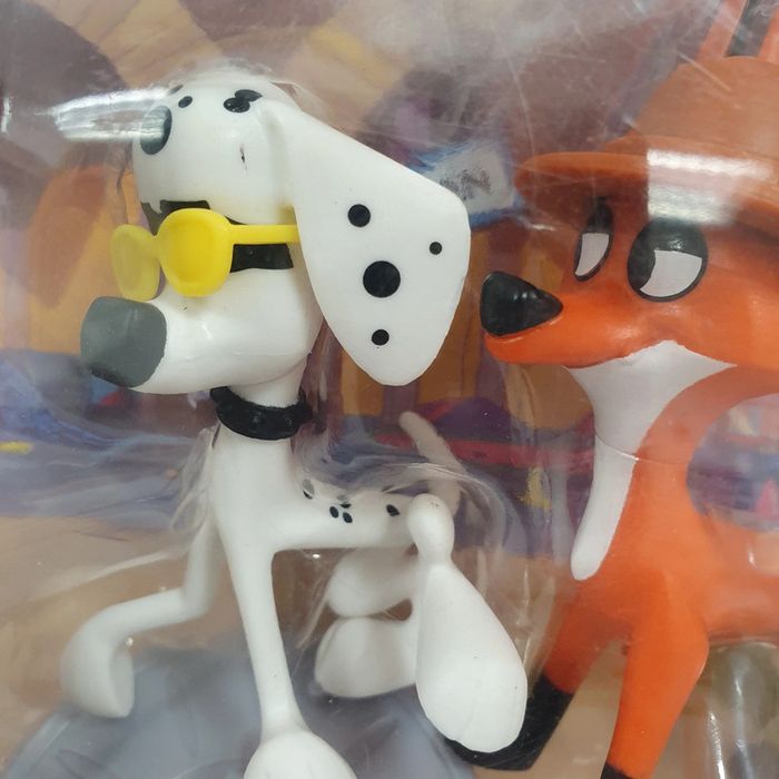 101 dalmatian street : Dylan et Ferguson - photo numéro 4