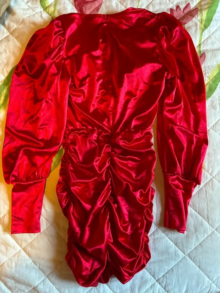 Robe de soirée - photo numéro 2