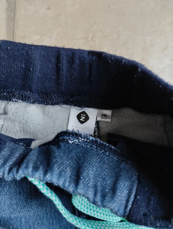 Jean 6mois - photo numéro 3