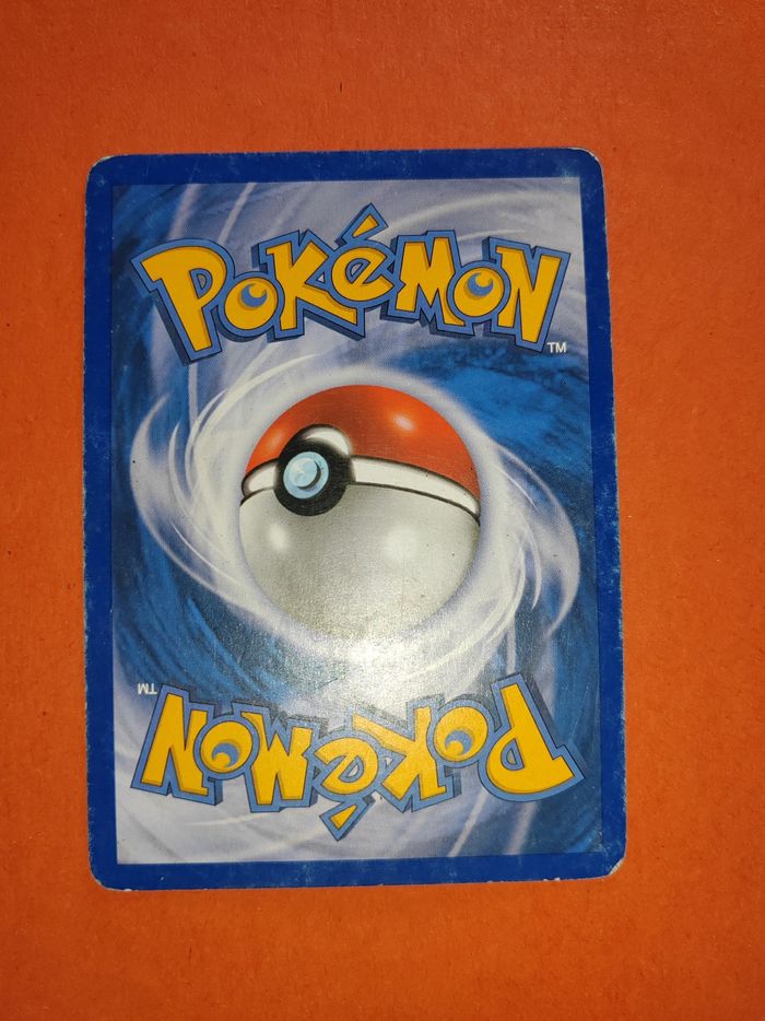 Carchacrok holo niv 71 5/147 SV9 - photo numéro 2