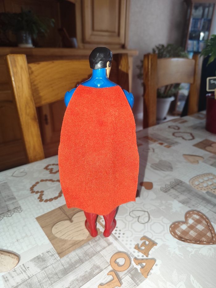 Figurine superman - photo numéro 5