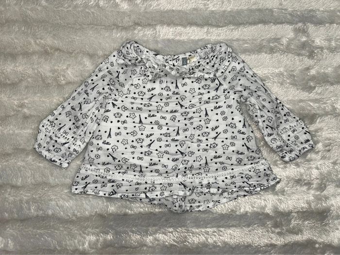 Lot de vêtements 1 mois - photo numéro 19