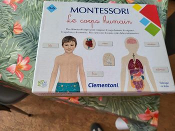 Jeu societe