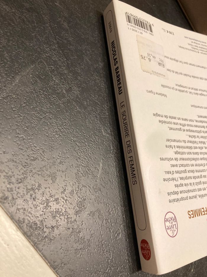 Nicolas Barreau - photo numéro 4