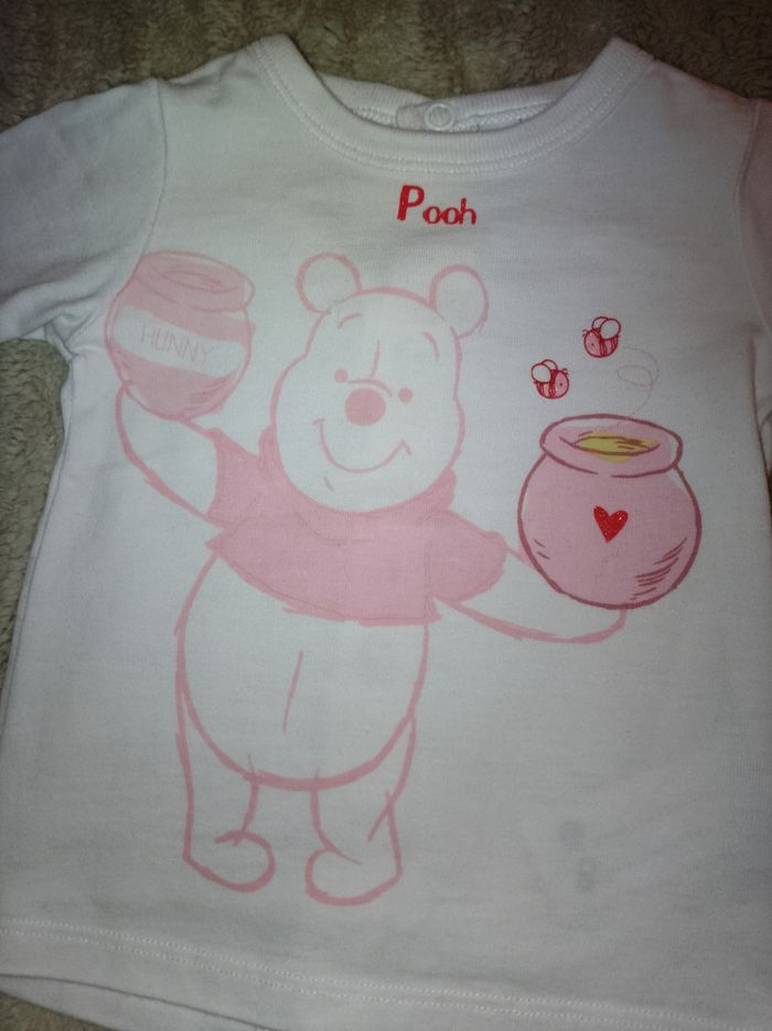 Manches longues - photo numéro 2