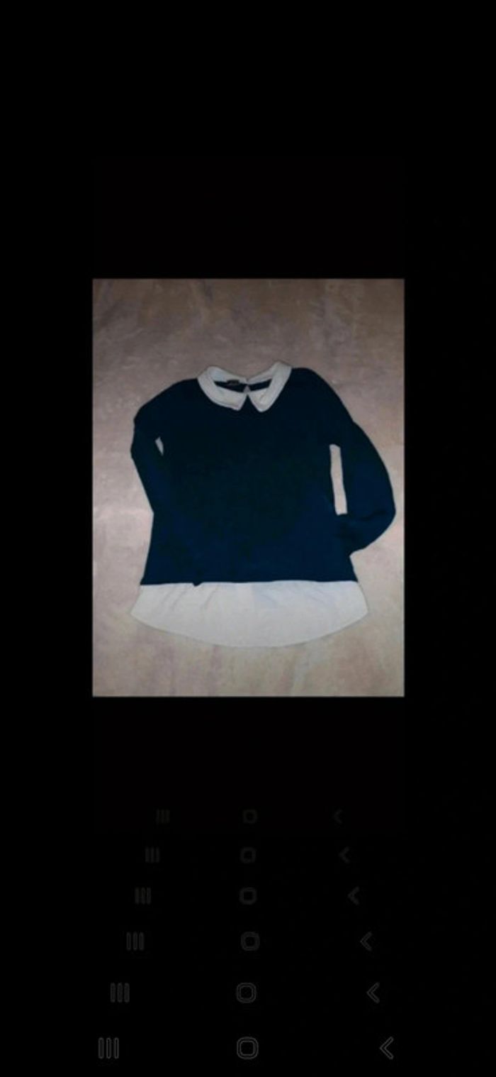 Lot vêtements femme taille XS - photo numéro 3