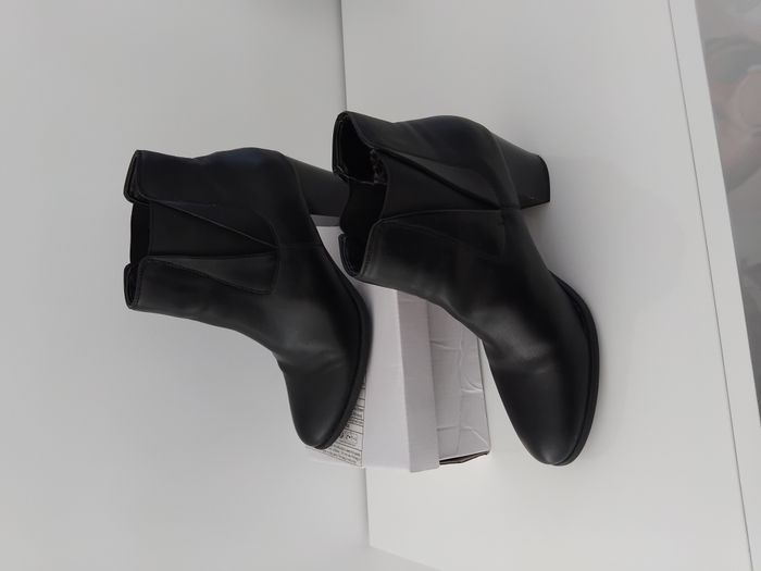 Bottine - photo numéro 2