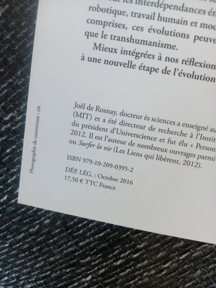 Je cherche a comprendre - photo numéro 3