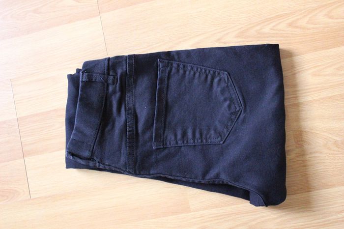 jegging noir - photo numéro 3