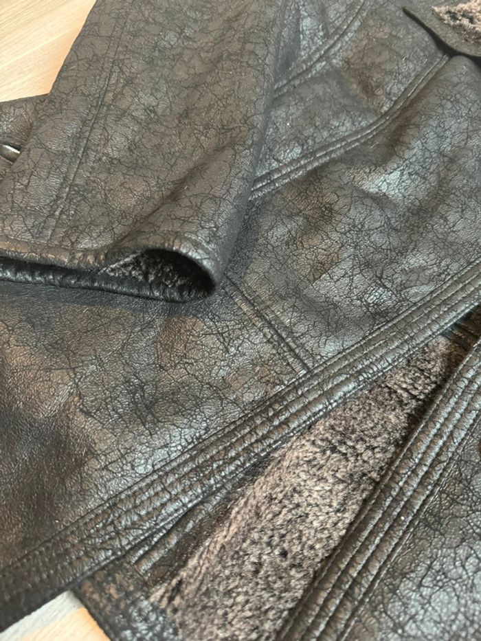 Blouson - photo numéro 3