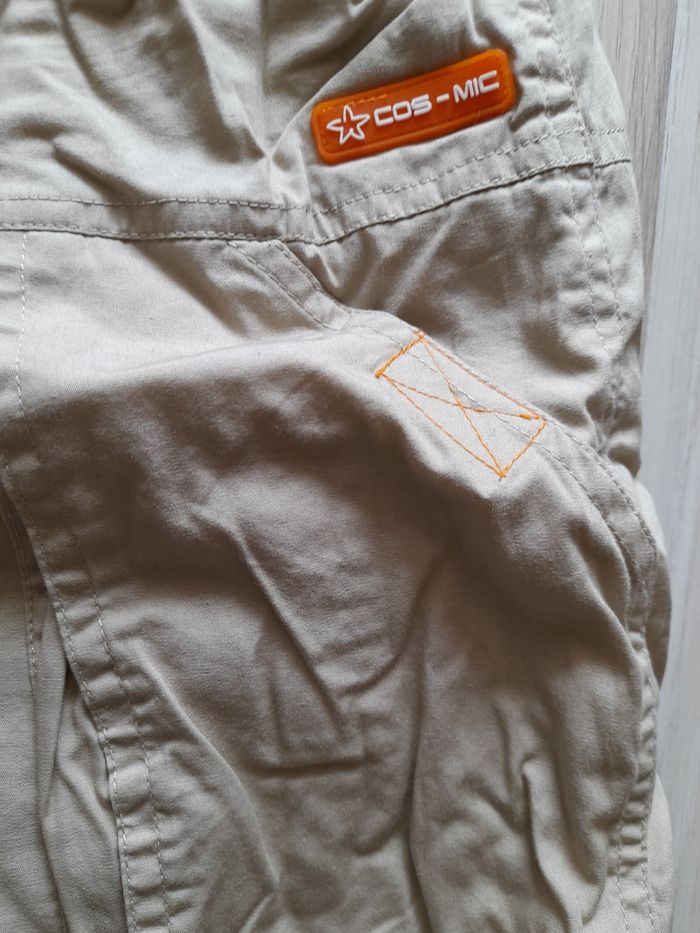 Salopette enfant - photo numéro 7