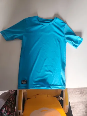 T shirt anti uv