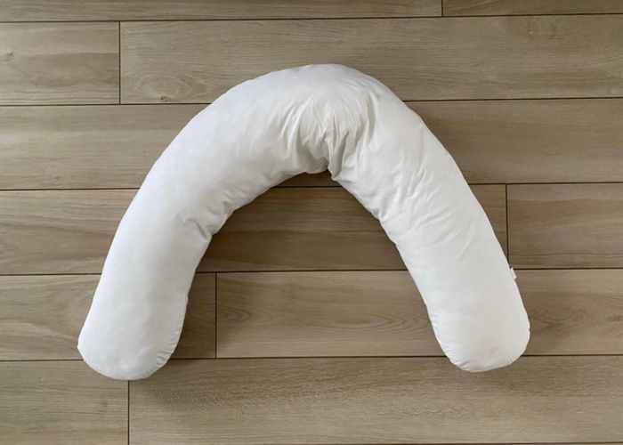 Coussin d’allaitement - photo numéro 2