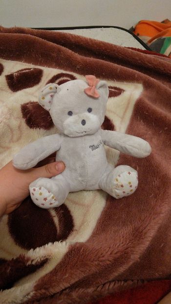 Doudou