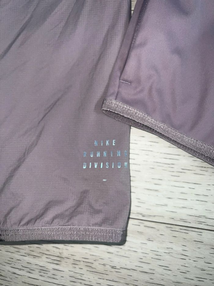 Veste Nike running division - photo numéro 4