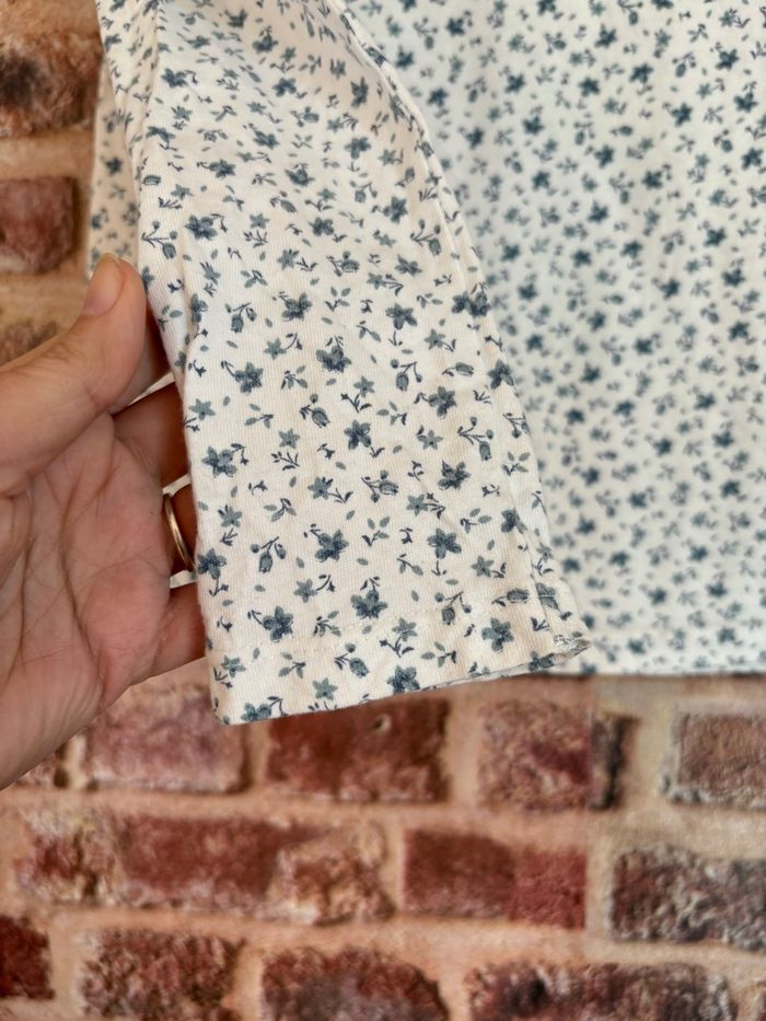 Teeshirt Cyrillus 8ans - photo numéro 4