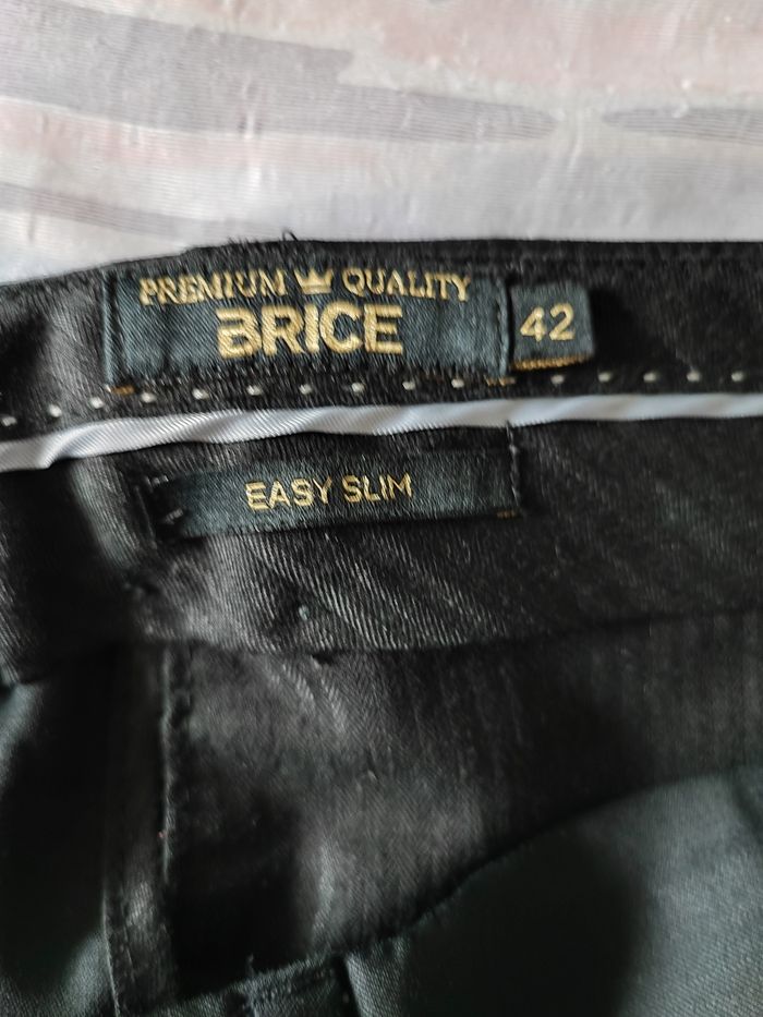 Pantalon de costume - photo numéro 6